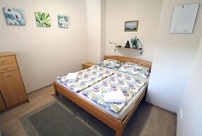 Galerius Golden Beach Apartment