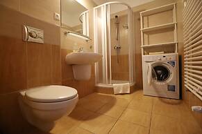 Galerius Golden Beach Apartment