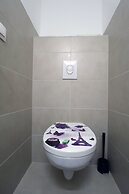 Galerius Golden Beach Apartment