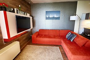 Galerius Golden Beach Apartment