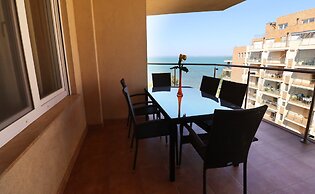 Galerius Golden Beach Apartment
