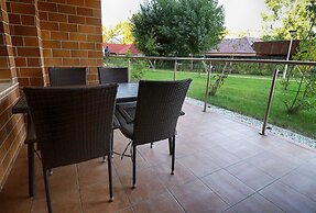 Galerius Golden Beach Apartment