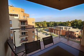 Galerius Golden Beach Apartment