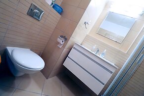 Galerius Golden Beach Apartment