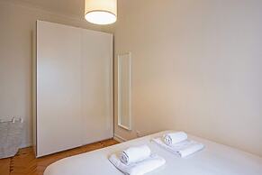 Cosy 1 Bedroom Apartment in Belém