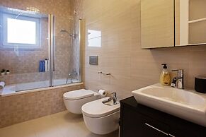 Cosy 1 Bedroom Apartment in Belém