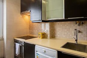 Cosy 1 Bedroom Apartment in Belém