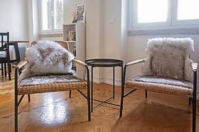 Cosy 1 Bedroom Apartment in Belém