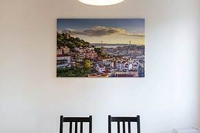 Cosy 1 Bedroom Apartment in Belém
