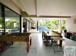 Annie Villa at Khaoyai