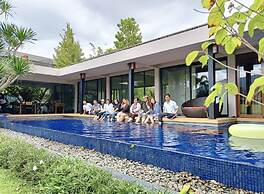 Annie Villa at Khaoyai