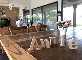 Annie Villa at Khaoyai