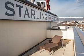 Starling Hotel Residence Genève
