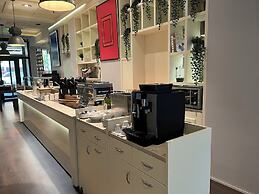 Starling Hotel Residence Genève