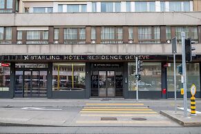 Starling Hotel Residence Genève