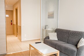 Starling Hotel Residence Genève