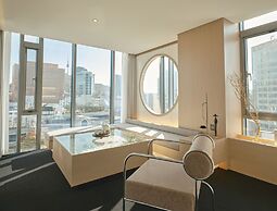 UH Suite The Seoul