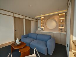 UH Suite The Seoul