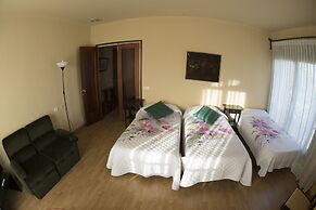 Hotel Gran Sol Solsona