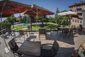 Hotel Gran Sol Solsona
