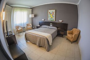 Hotel Gran Sol Solsona