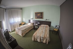Hotel Gran Sol Solsona