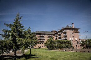 Hotel Gran Sol Solsona