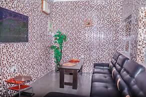 Elite Poolbar & Lodge