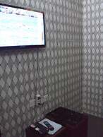 Elite Poolbar & Lodge