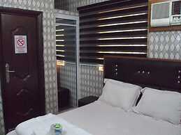 Elite Poolbar & Lodge