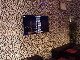 Elite Poolbar & Lodge