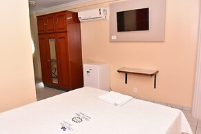 Serra Azul Plaza Hotel