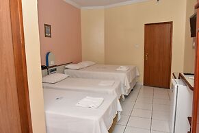 Serra Azul Plaza Hotel