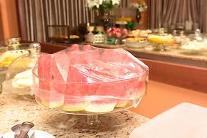 Serra Azul Plaza Hotel