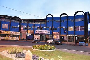 Serra Azul Plaza Hotel