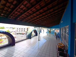 Serra Azul Plaza Hotel