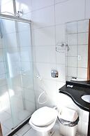 Serra Azul Plaza Hotel