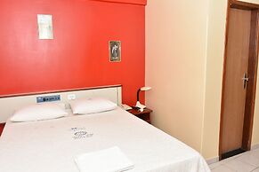 Serra Azul Plaza Hotel