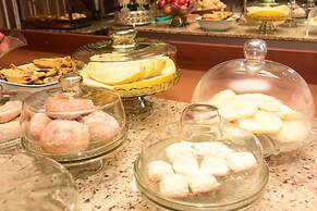 Serra Azul Plaza Hotel