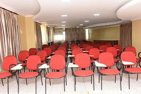 Serra Azul Plaza Hotel