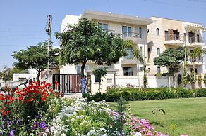 Perch Service Apartment- Sector 40