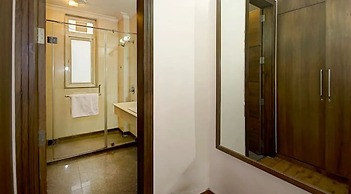 Perch Service Apartment- Sector 40