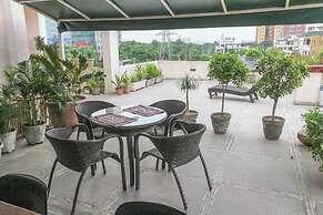 Perch Service Apartment- Sector 40