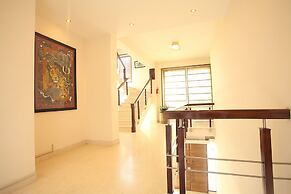 Perch Service Apartment- Sector 40