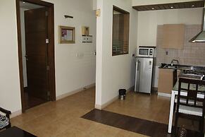 Perch Service Apartment- Sector 40