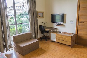 Perch Service Apartment- Sector 40