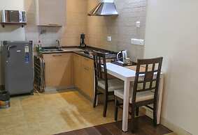 Perch Service Apartment- Sector 40