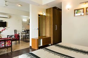 Perch Service Apartment- Sector 40