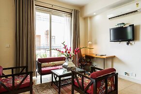 Perch Service Apartment- Sector 40