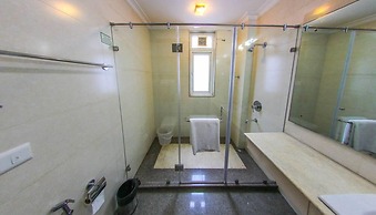 Perch Service Apartment- Sector 40